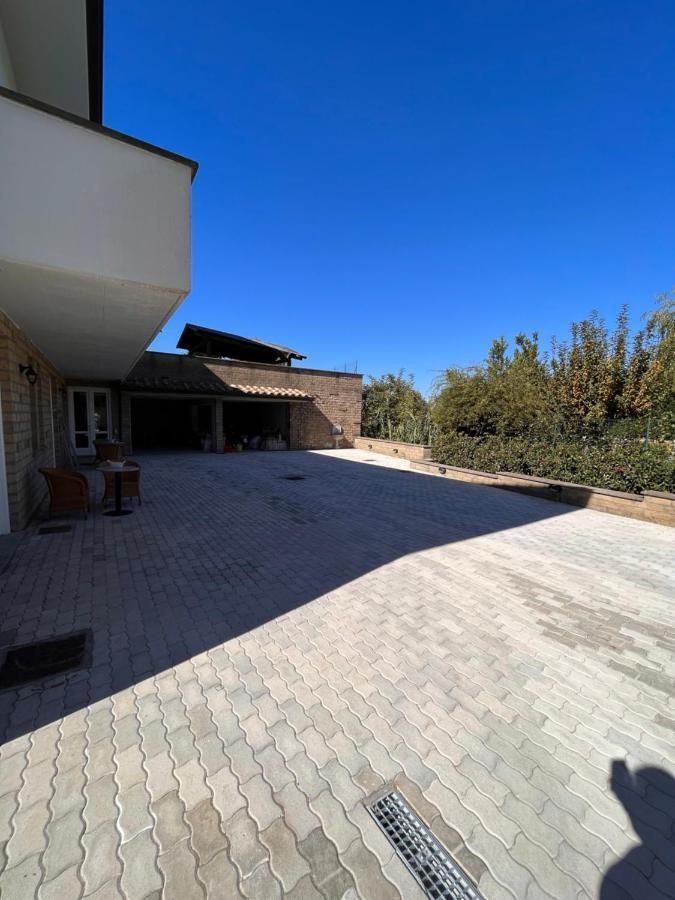 Casa Cost 2 Apartment Vetralla Exterior photo
